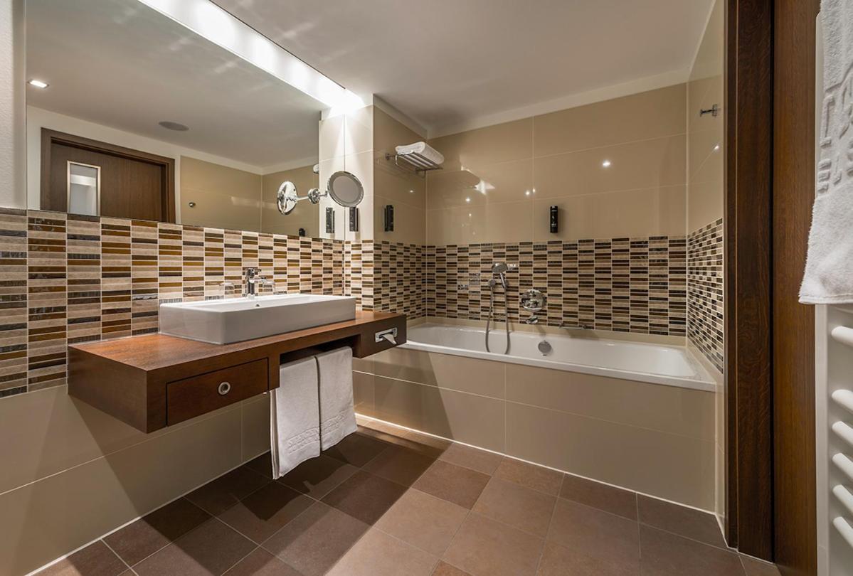 המבורג Aparthotel Am Golfclub Treudelberg מראה חיצוני תמונה